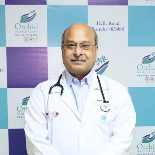 Dr Syamal Sarkar